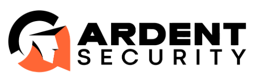 Redding California Security Service Logo